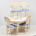 1637 3074 DINING ROOM SET